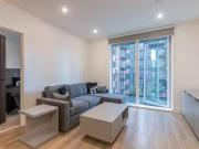 1 bedroom apartment for rent in The Lancaster, Snow Hill...
