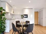 1 bedroom apartment for rent in The Lansdowne, 25 Hagley...