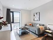 1 bedroom apartment for rent in The Lansdowne, 25 Hagley...