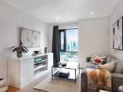 1 bedroom apartment for rent in The Lansdowne, 25 Hagley...