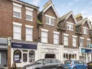 1 bedroom apartment for rent in The Leys, 38 High...