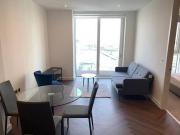 1 bedroom apartment for rent in The Lightbox Media City...