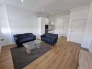 1 bedroom apartment for rent in The Lofts @ Pennine...