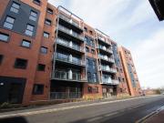 1 bedroom apartment for rent in The Loom At Vulcan Mill, M4