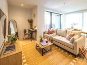 1 bedroom apartment for rent in The Maple, Merchant...