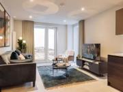 1 bedroom apartment for rent in The Mcewan, 5 Drysdale...