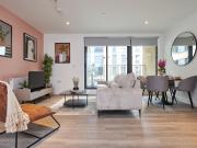 1 bedroom apartment for rent in The Mint, Guildford GU1