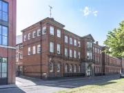 1 bedroom apartment for rent in The Mint, Ickneild...