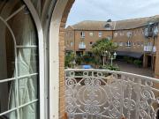 1 bedroom apartment for rent in The Octagon, Brighton...