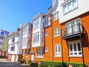 1 Bedroom Apartment For Rent In The Oid Tannery