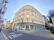 1 bedroom apartment for rent in The Old Sorting Office,...