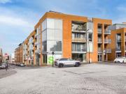 1 bedroom apartment for rent in The Orb, Tenby Street,...