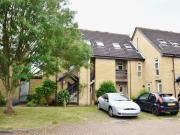 1 bedroom apartment for rent in The Paddocks, Welwyn...