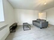 1 bedroom apartment for rent in The Printworks, BD9