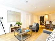 1 bedroom apartment for rent in The Priory Queensway,...