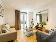 1 bedroom apartment for rent in The Priory Queensway,...