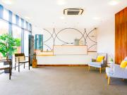 1 bedroom apartment for rent in The Quarters Watford, 30...