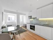 1 bedroom apartment for rent in The Residences, Edridge...