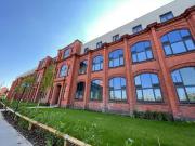 1 bedroom apartment for rent in The Silk Works,...
