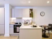 1 bedroom apartment for rent in The Silver Yard,...