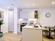 1 bedroom apartment for rent in The Silver Yard,...