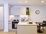 1 bedroom apartment for rent in The Silver Yard,...