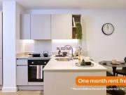 1 bedroom apartment for rent in The Silver Yard,...