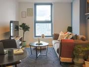 1 bedroom apartment for rent in The Silver Yard,...