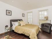 1 bedroom apartment for rent in the Sovereign Court...