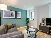 1 bedroom apartment for rent in The Tilt Works, Sheffield S3