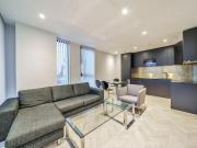 1 bedroom apartment for rent in The Waterman, Tidemill...
