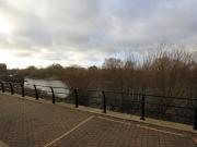 1 bedroom apartment for rent in The Wharf, Chester, CH1