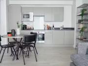 1 bedroom apartment for rent in The Whitmore Collection,...