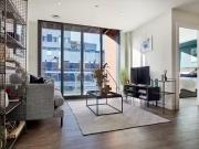 1 bedroom apartment for rent in The Whitmore Collection,...