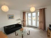 1 Bedroom Apartment For Rent In Thomas More Street