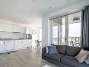1 bedroom apartment for rent in Thomas Road E14