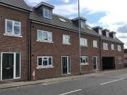 1 bedroom apartment for rent in Thorneycroft Lane,...