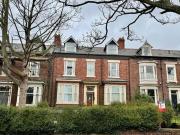 1 Bedroom Apartment For Rent In Thornhill, Sunderland
