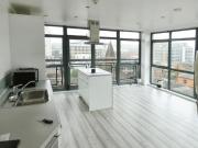 1 Bedroom Apartment For Rent In Thurland Street