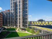 1 bedroom apartment for rent in Tokyngton, London