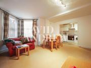 1 bedroom apartment for rent in Tollington Park, London, N4