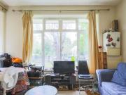 1 Bedroom Apartment For Rent In Tooting Common, London