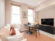 1 bedroom apartment for rent in Tower Bridge, London
