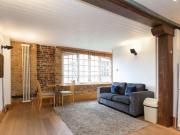 1 Bedroom Apartment For Rent In Tower Bridge Road, London