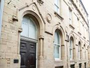 1 Bedroom Apartment For Rent In Town Centre