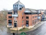 1 Bedroom Apartment For Rent In Town Centre, Swindon