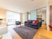 1 bedroom apartment for rent in Townmead Road, London, SW6