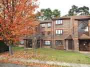 1 bedroom apartment for rent in Townsend Close Bracknell...