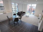 1 bedroom apartment for rent in Transmission House Tib...