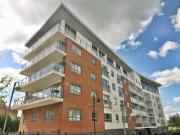 1 bedroom apartment for rent in Trevithick Court...